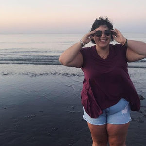 Meet your Posher, Sabrina